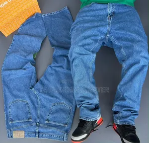 Men's Jeans