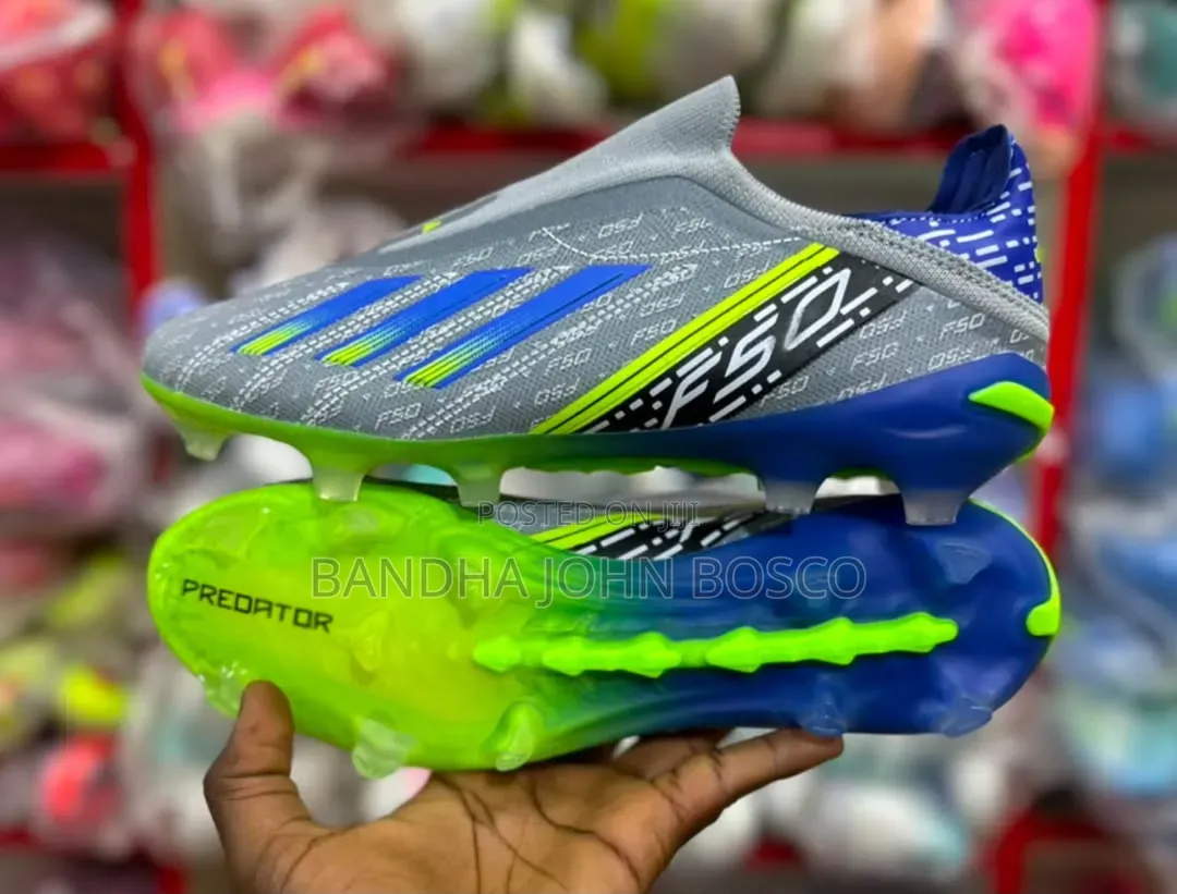 Football Boots Original