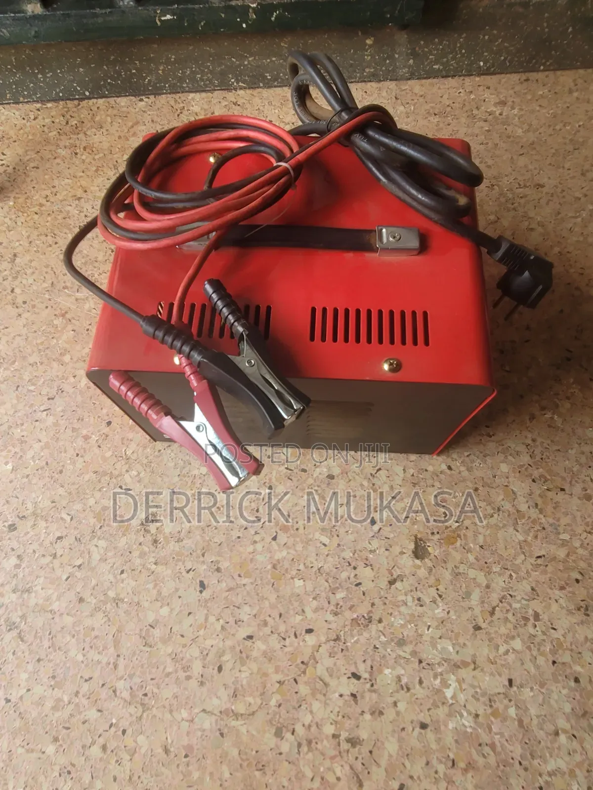 Original Battery Charger