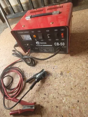 Original Battery Charger