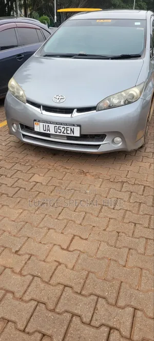 Cars for Special Hire