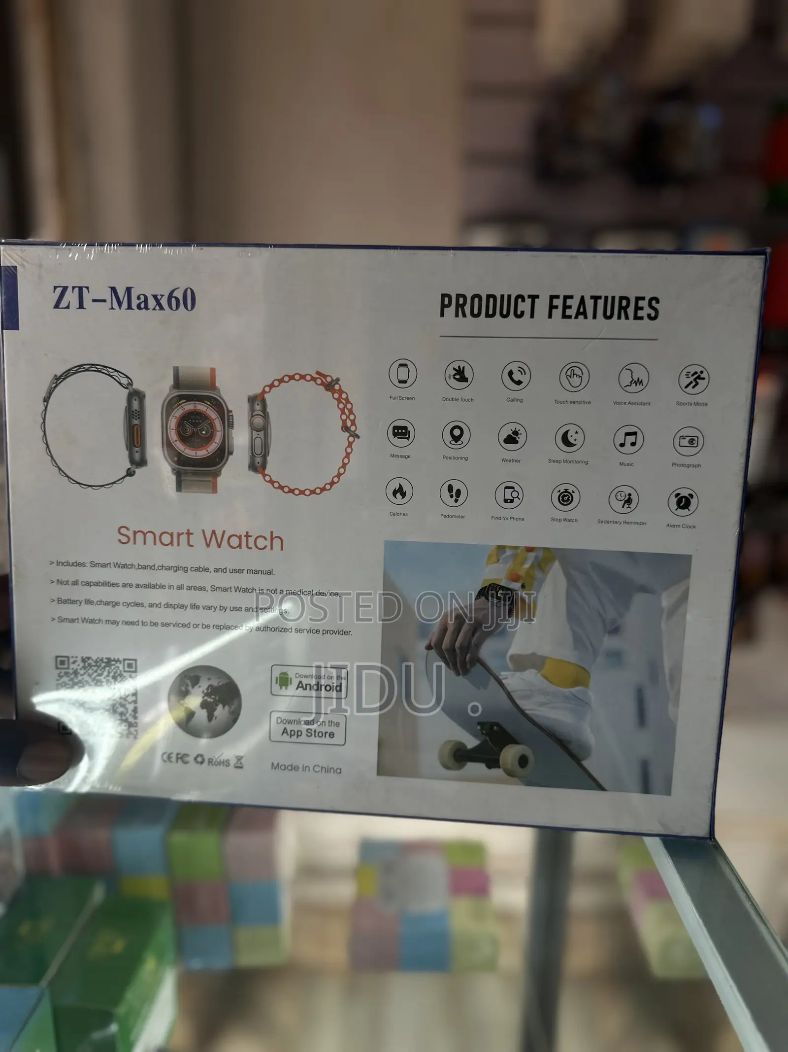 Smart Watch