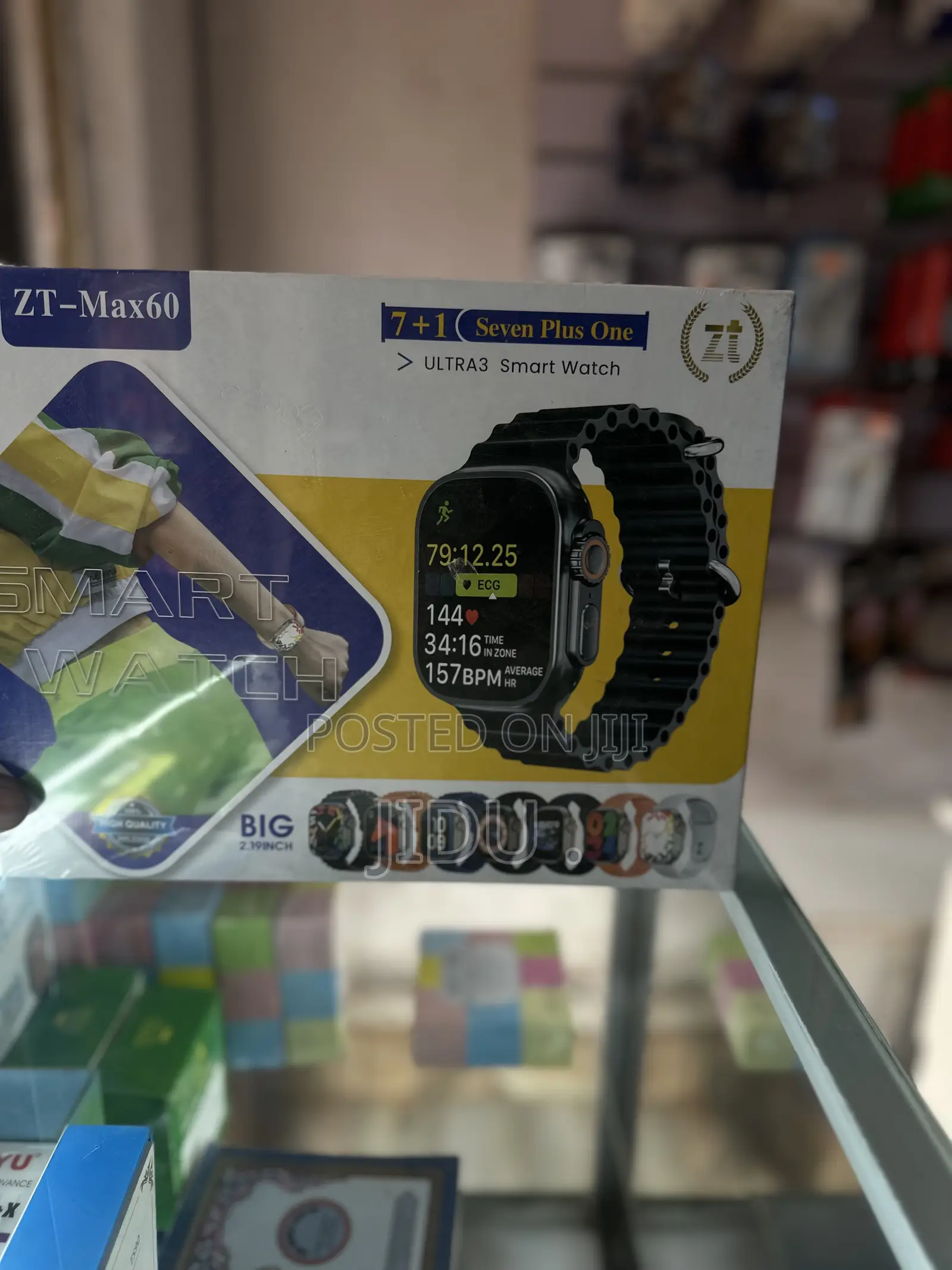 Smart Watch