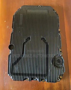 Mercedes Benz 9-Speed Automatic Transmission Pan/ Filter