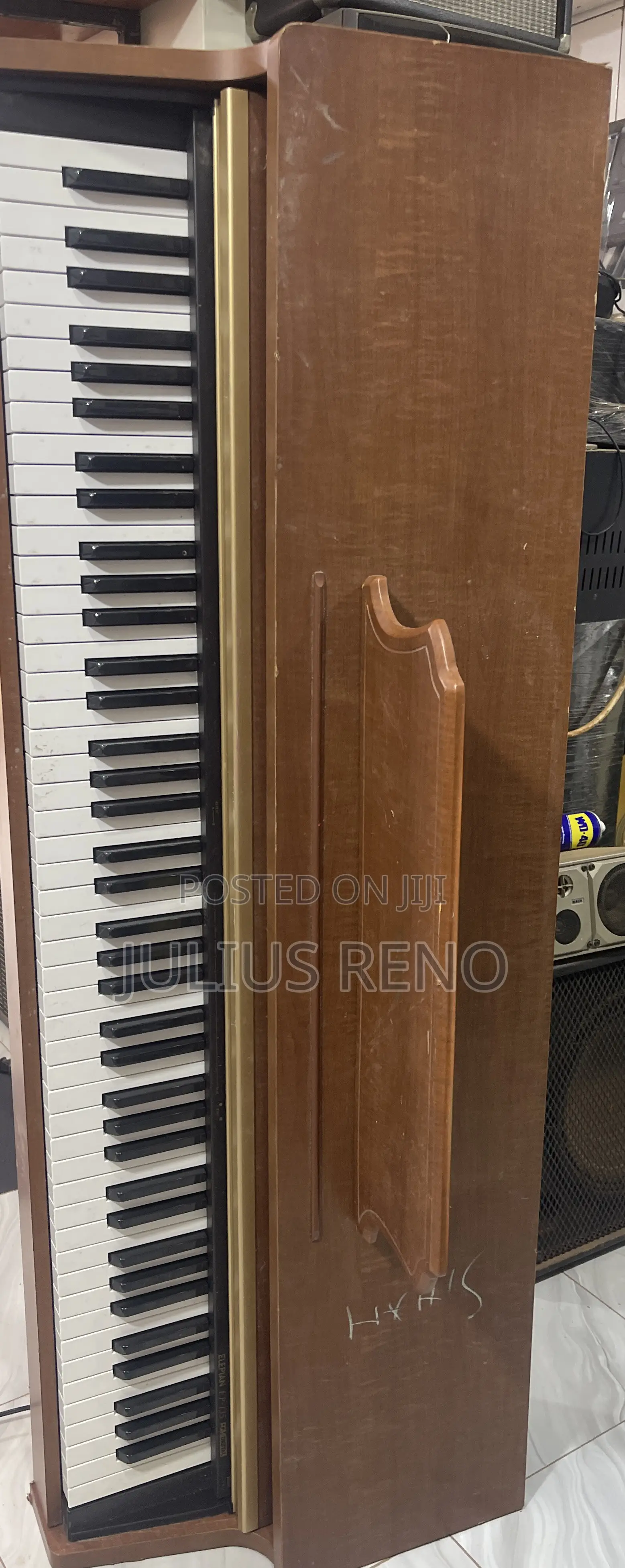 ELEPIAN Piano