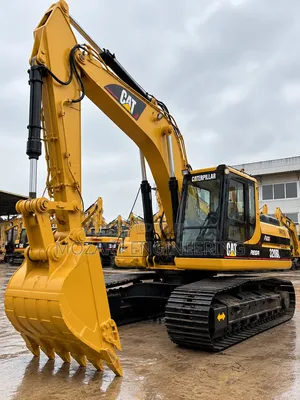 Cat 320bl Excavator for Sale