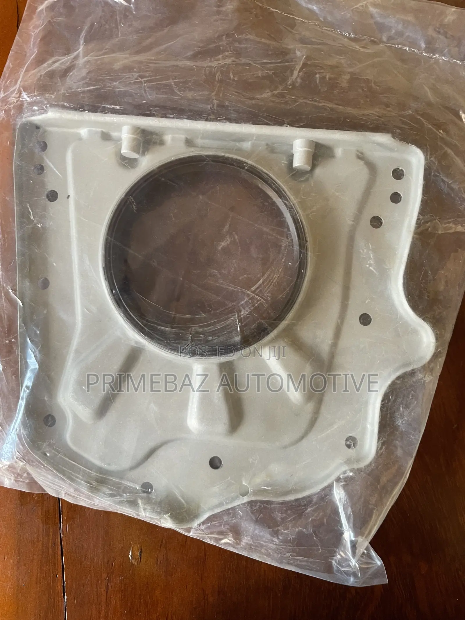 Mercedes Benz 276 Rear Main Seal