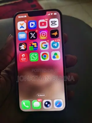 Apple iPhone 13 Pro 128 GB White