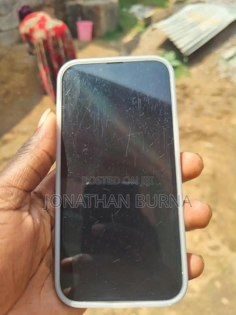 Apple iPhone 13 Pro 128 GB White