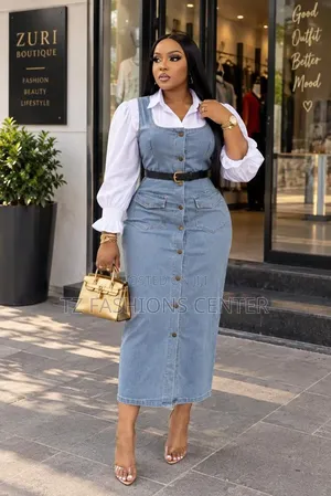 Ladies Outfits