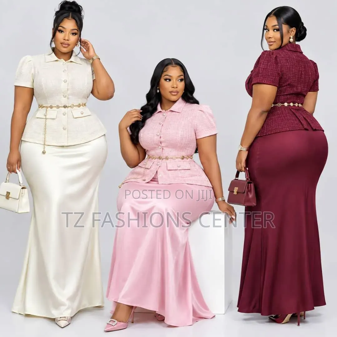 Ladies Outfits