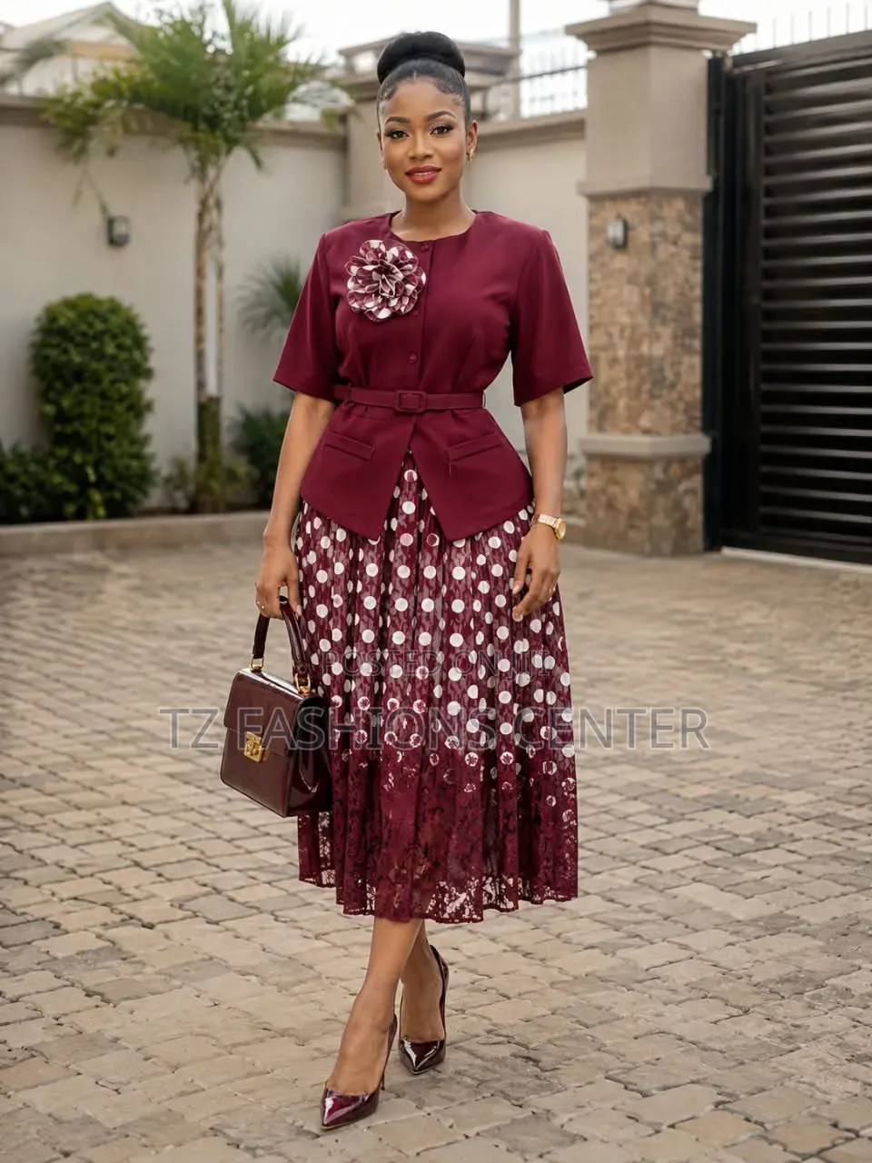 Ladies Outfits
