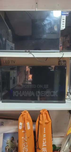 Televisions