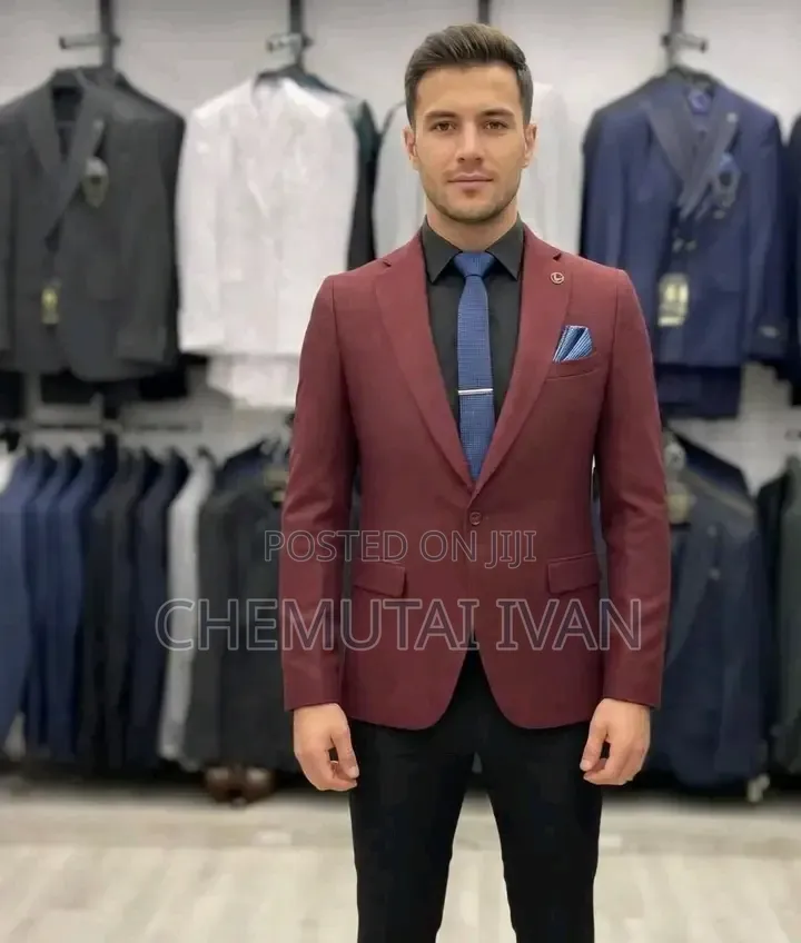 Smart Casual Outfits