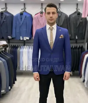 Smart Casual Outfits