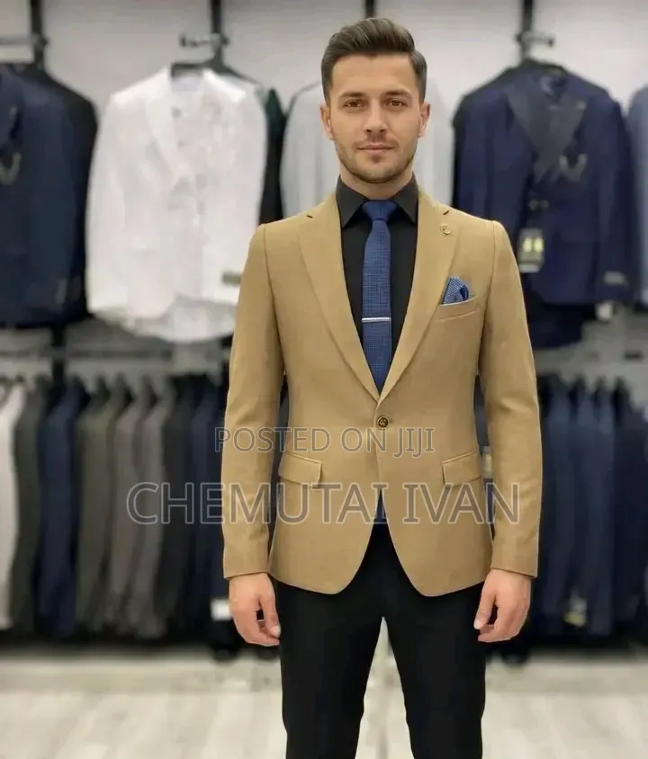 Smart Casual Outfits