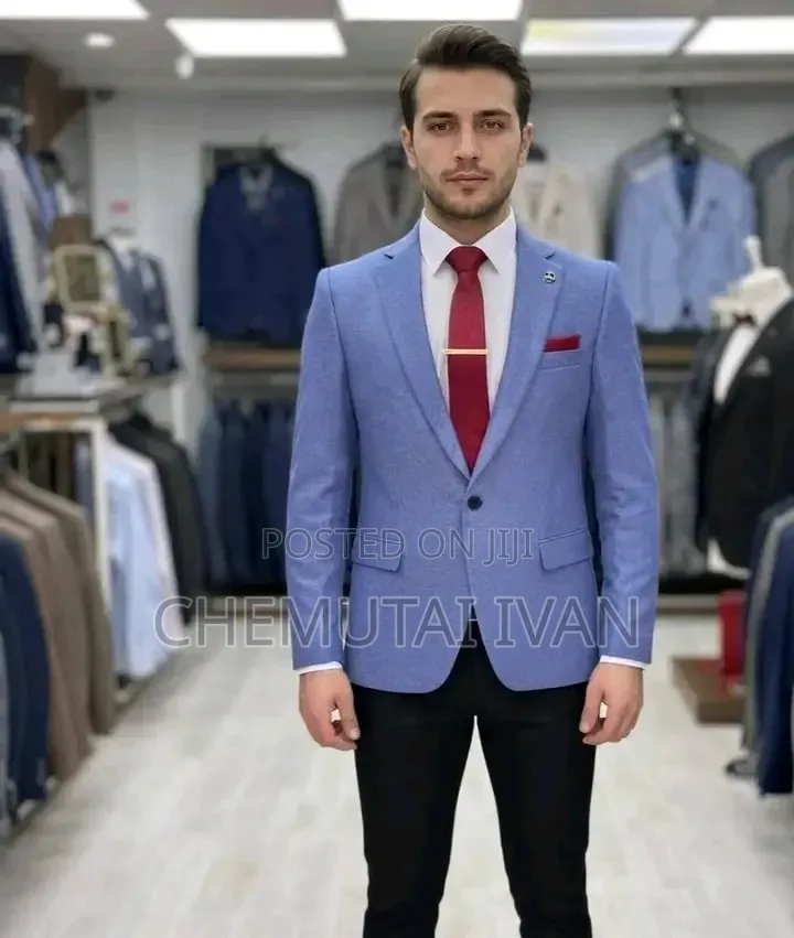 Smart Casual Outfits