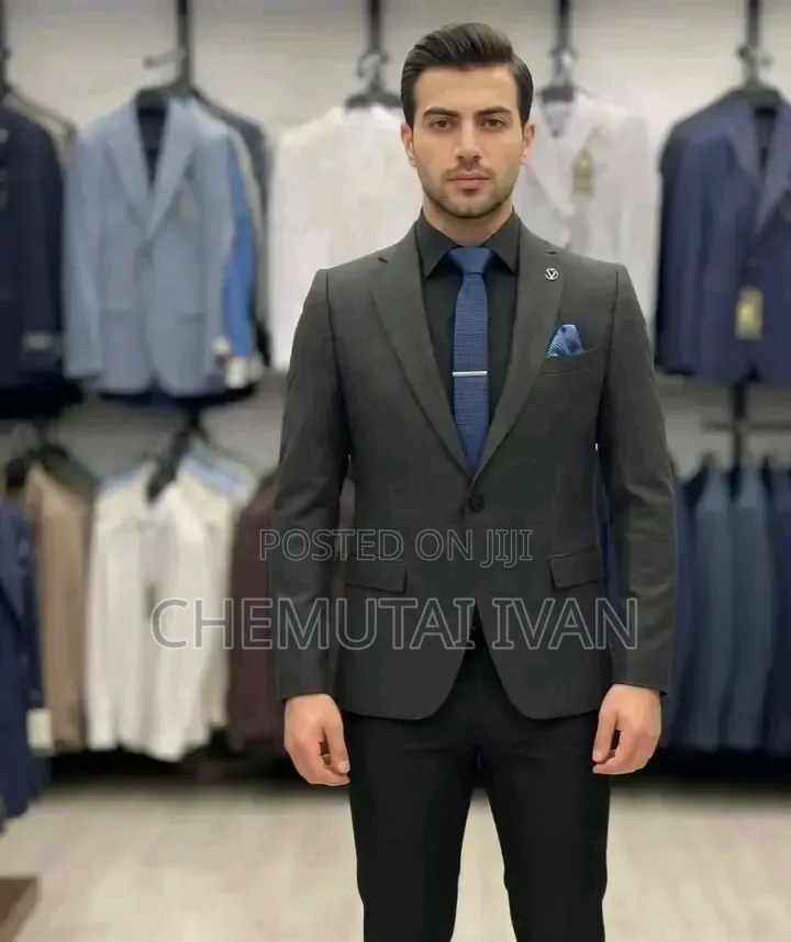 Smart Casual Outfits