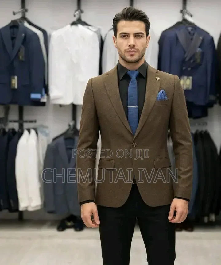 Smart Casual Outfits