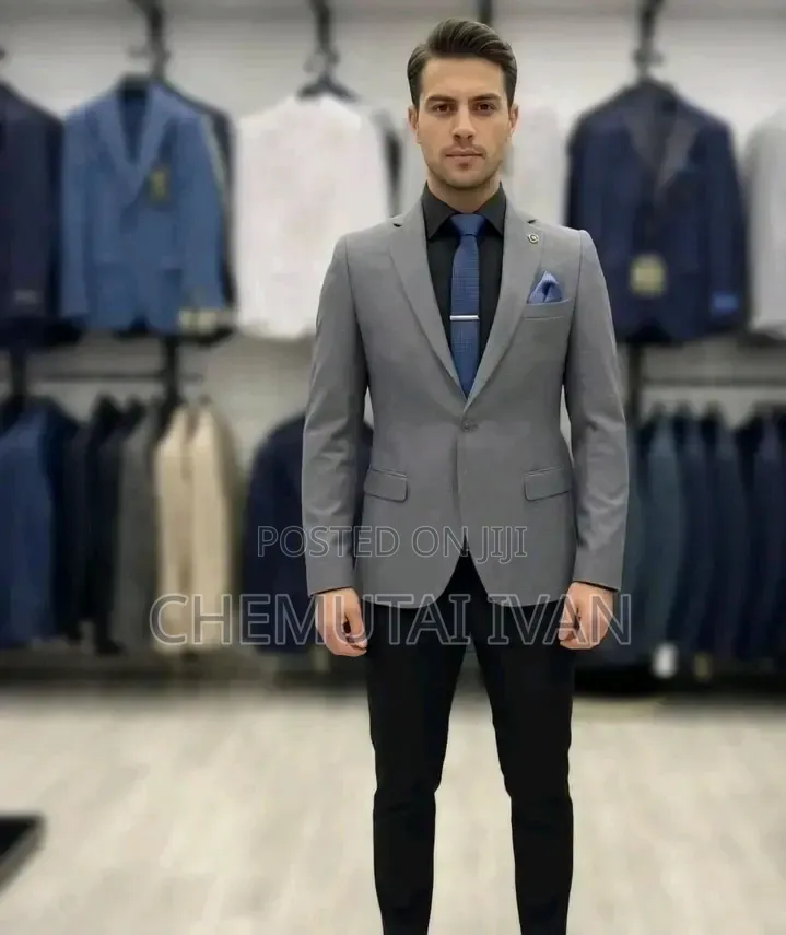 Smart Casual Outfits