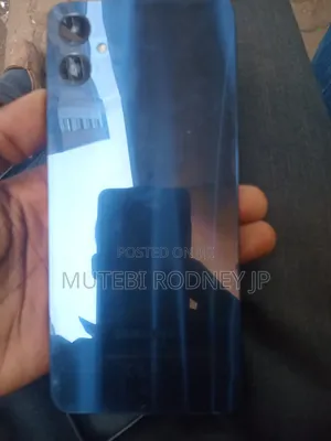 Samsung Galaxy A05 64 GB Blue