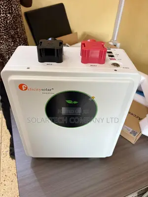 25.6V 100Ah Felicity LiFePO4 Battery – 6000+ Cycles