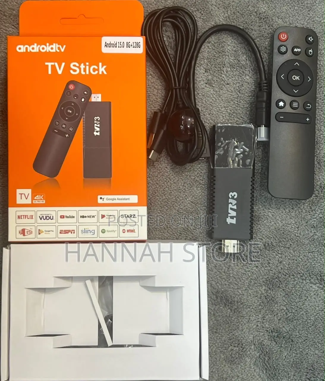 Anroid TV Stick