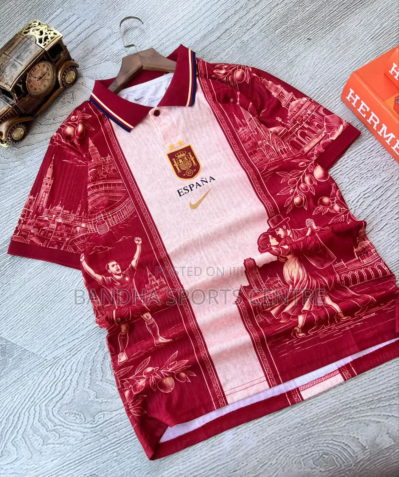 Good Jersey Original