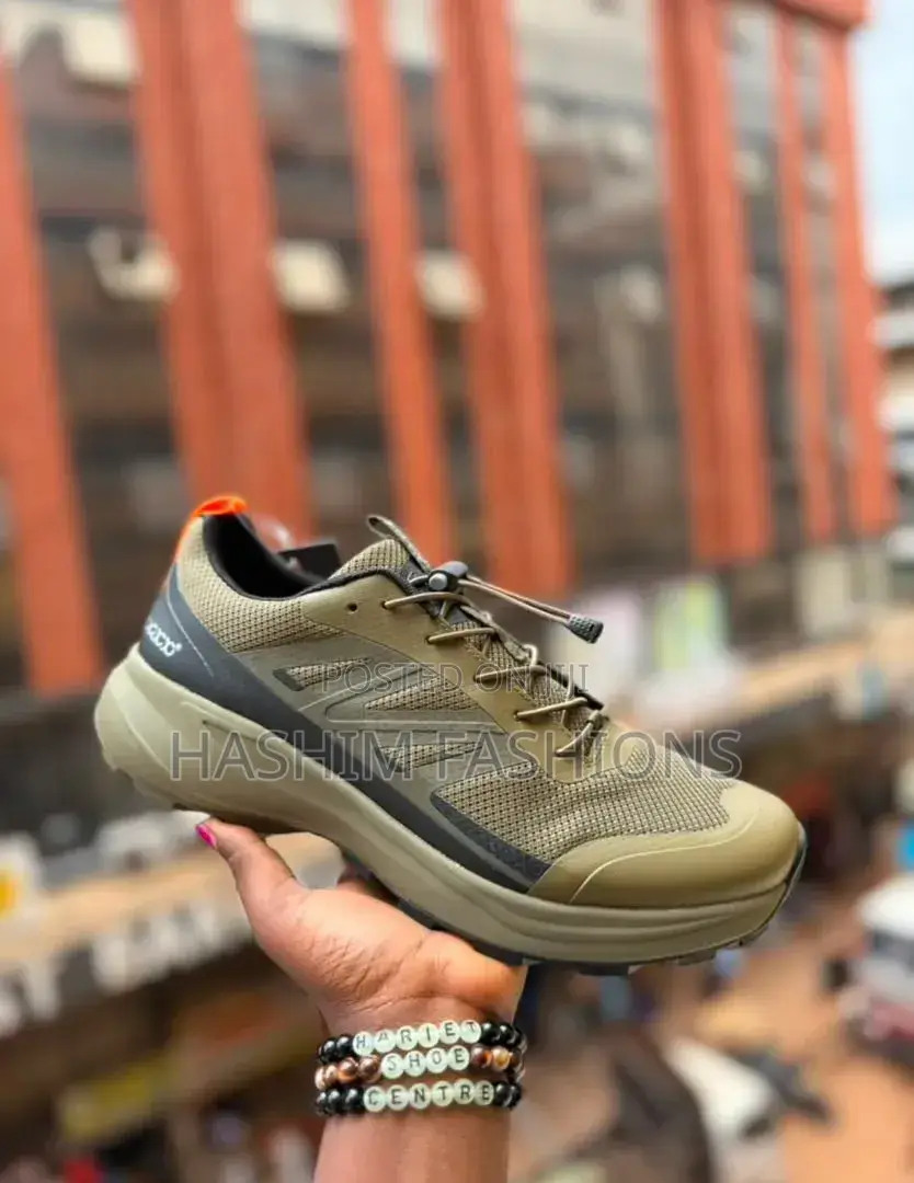 Original New Sleek All Lifestyle Sneaker