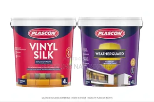 Plascon Silk Emulsion White 20L _Free Delivery Seguku