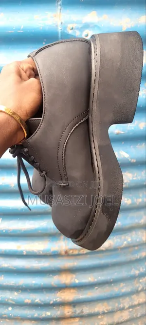 Mike Mouse Shoe