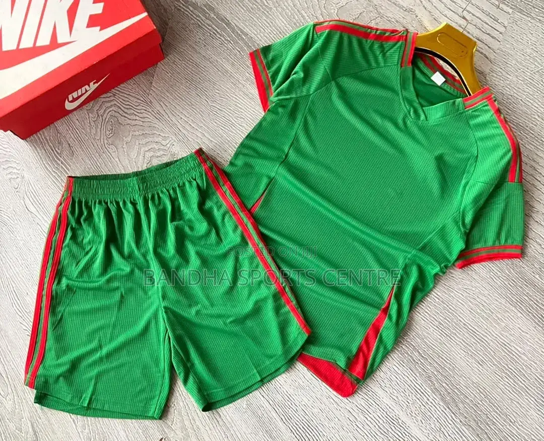 Plane Jersey Original