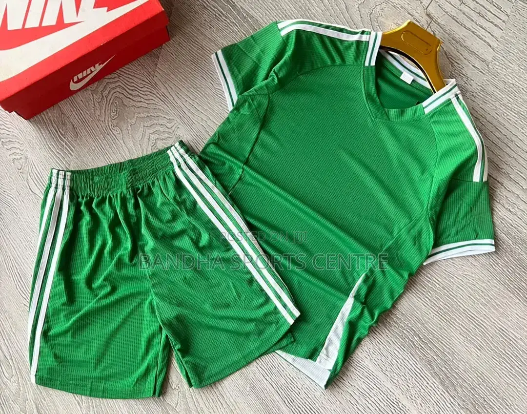 Plane Jersey Original