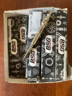 BMW Diesel Glow Plugs