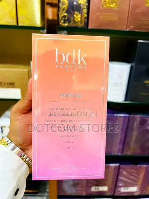 100ml Impadia by BDK Parfums