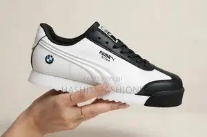 Original New Puma Roma BMW Motorsport Sneaker