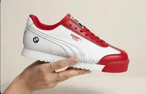 Original New Puma Roma BMW Motorsport Sneaker