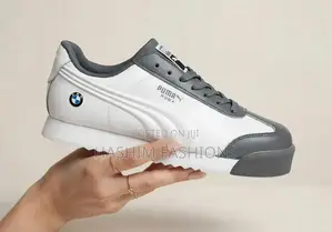 Original New Puma Roma BMW Motorsport Sneaker