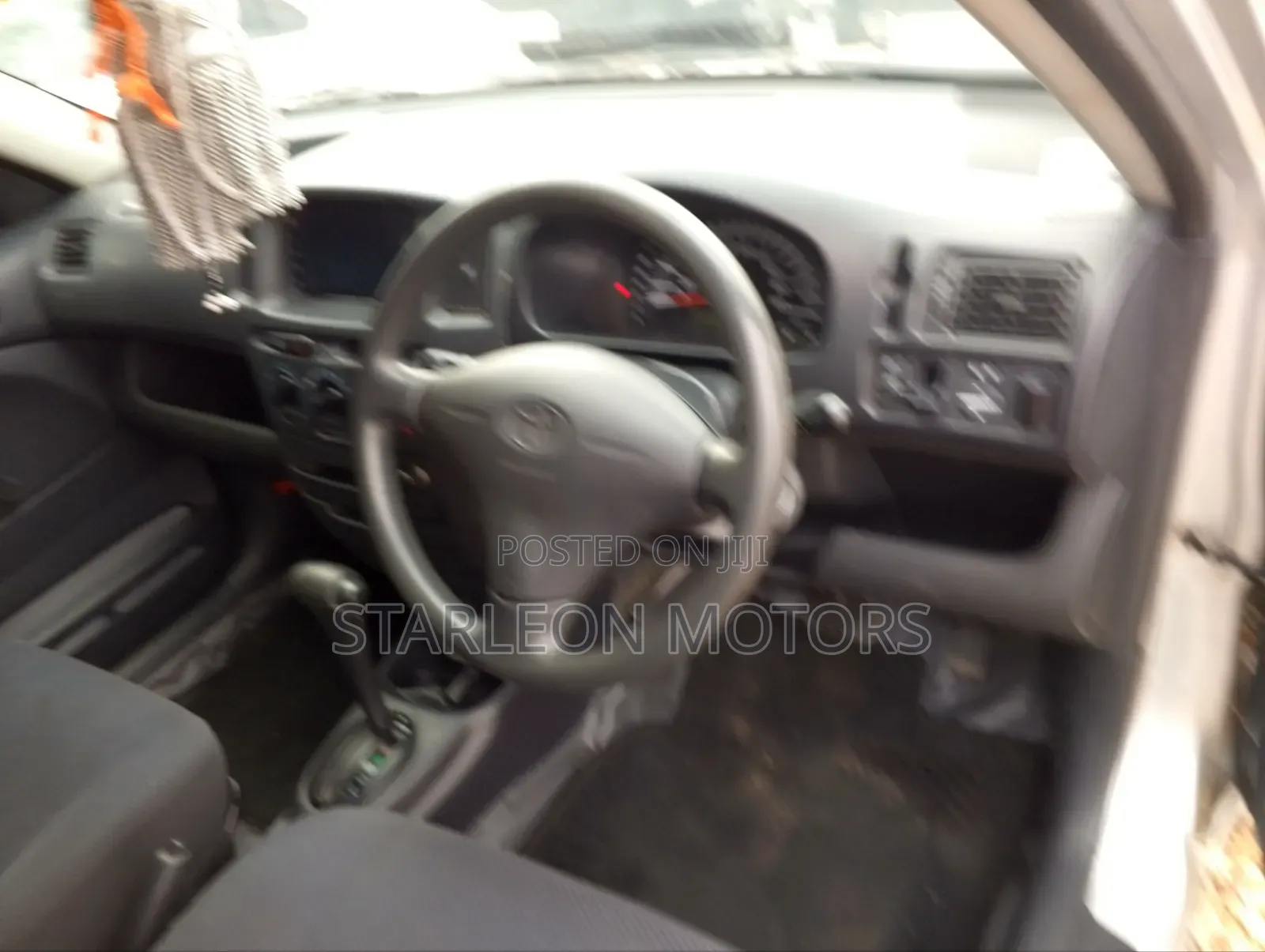 Toyota Probox 2012 Silver