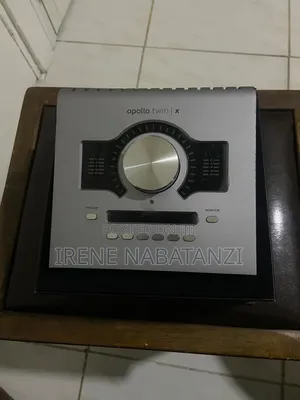 Universal Appolo Twin X Gen 2
