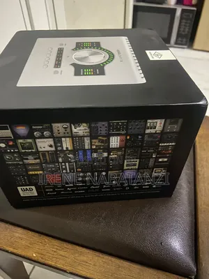 Universal Appolo Twin X Gen 2
