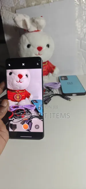 OnePlus 9 Pro 256 GB Silver