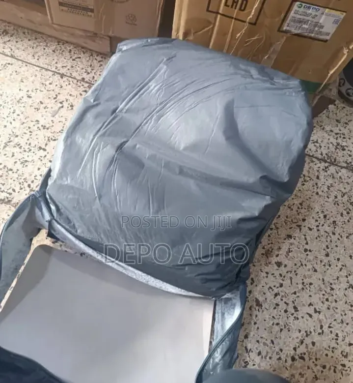 Car Cover Harrier Kawundo