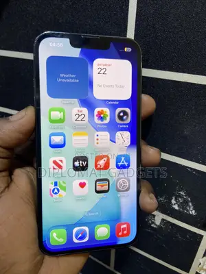 Apple iPhone 13 Pro 128 GB Green
