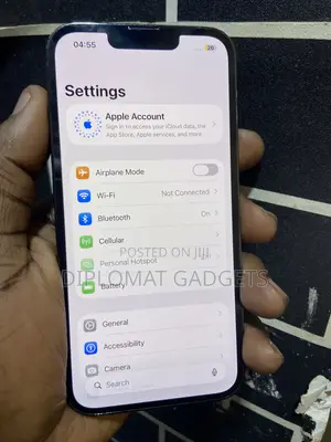 Apple iPhone 13 Pro 128 GB Green