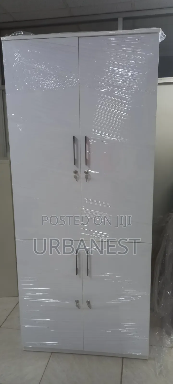 File Cabinets