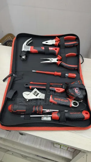 Portable Wiseup Hand Tool