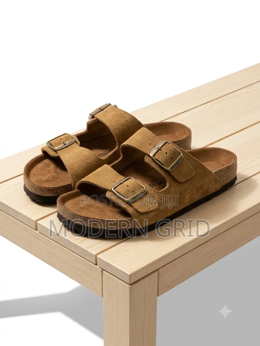 Unisex Sandals