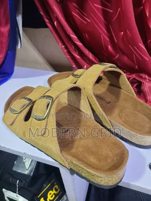 Unisex Sandals