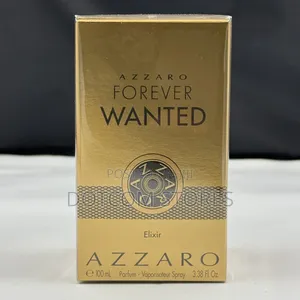 Azzaro Forever Wanted Elixir Parfum (100 Ml)